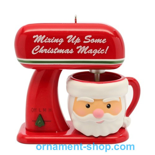 Hallmark Magical Mixer - Thumbnail 3