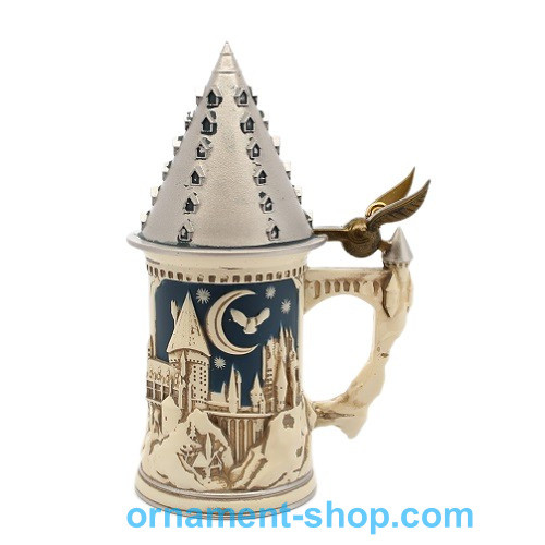 Hallmark Marauder's Map Mug Ornament - Thumbnail 2