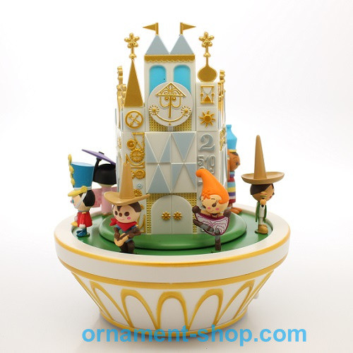 2024 Disney - The Happiest Cruise That Ever Sailed - It's a Small