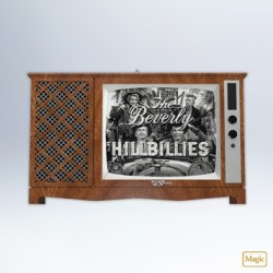 2012 The Beverly Hillbillies Ornament | The Ornament Shop