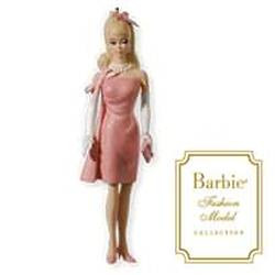 2010 Barbie Movie Mixer Hallmark Ornament The Ornament Shop