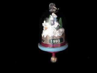 1993 Round The Mountain | The Ornament Shop
