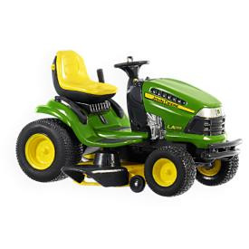 Eje De La Toma De Fuerza John Deere - Vapormatic - Foto 8