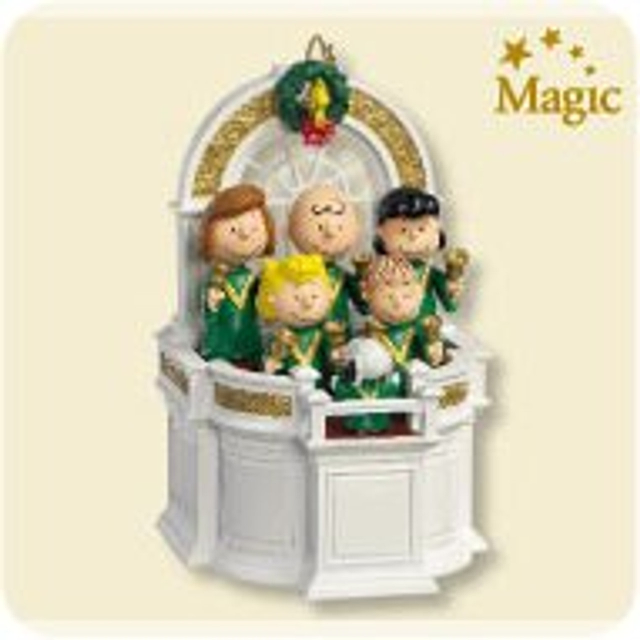 【新品】Hallmark Keepsake Ornament Peanuts Amazon.com: Hallmark Keepsake Christmas Ornament 2021, The