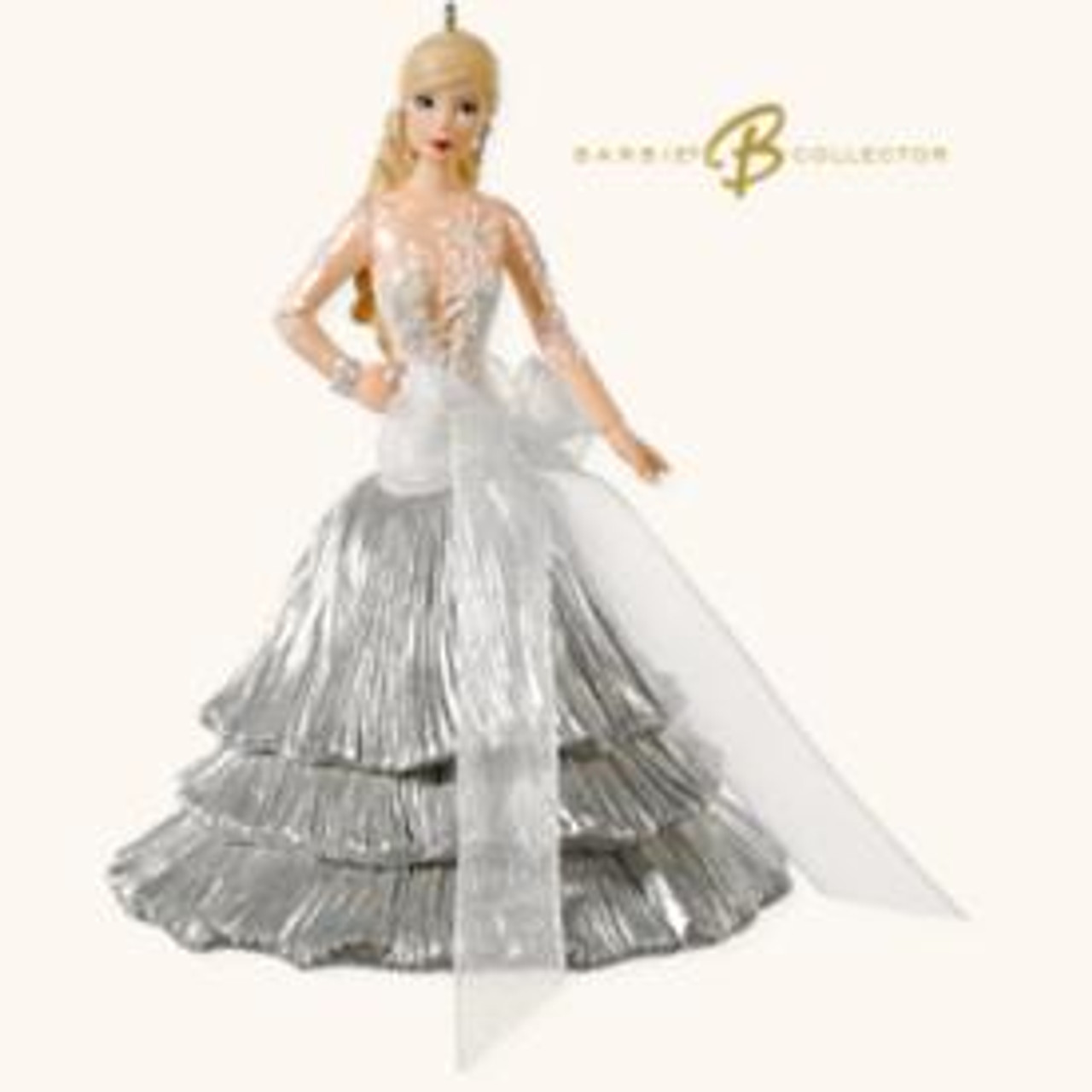 2008 Barbie - Celebration #9 Ornament | Shop
