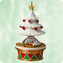 Baccarat Noel クリスマスオーナメント 2003 Baccarat Noel Candy Cane Ornament | Bloomingdale's Home