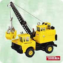 Vintage Tonka Tonka Crane Parts Vintage Toy Parts: Replacement