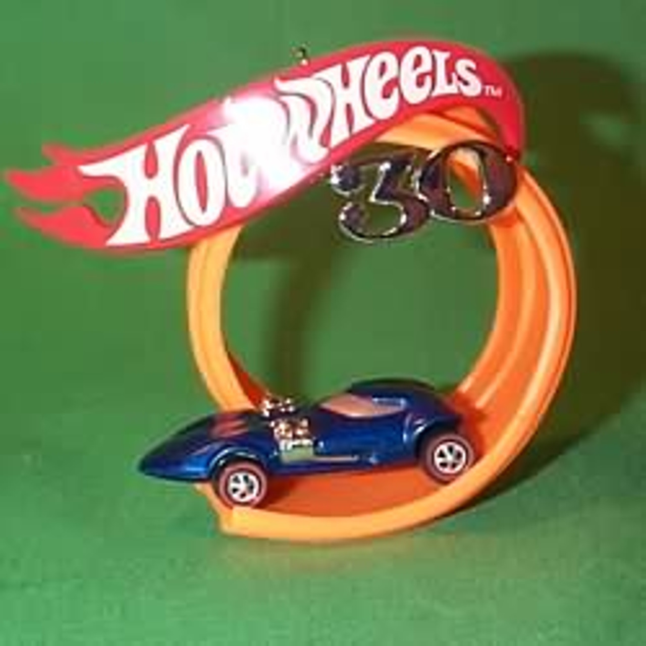 1998 Hot Wheels