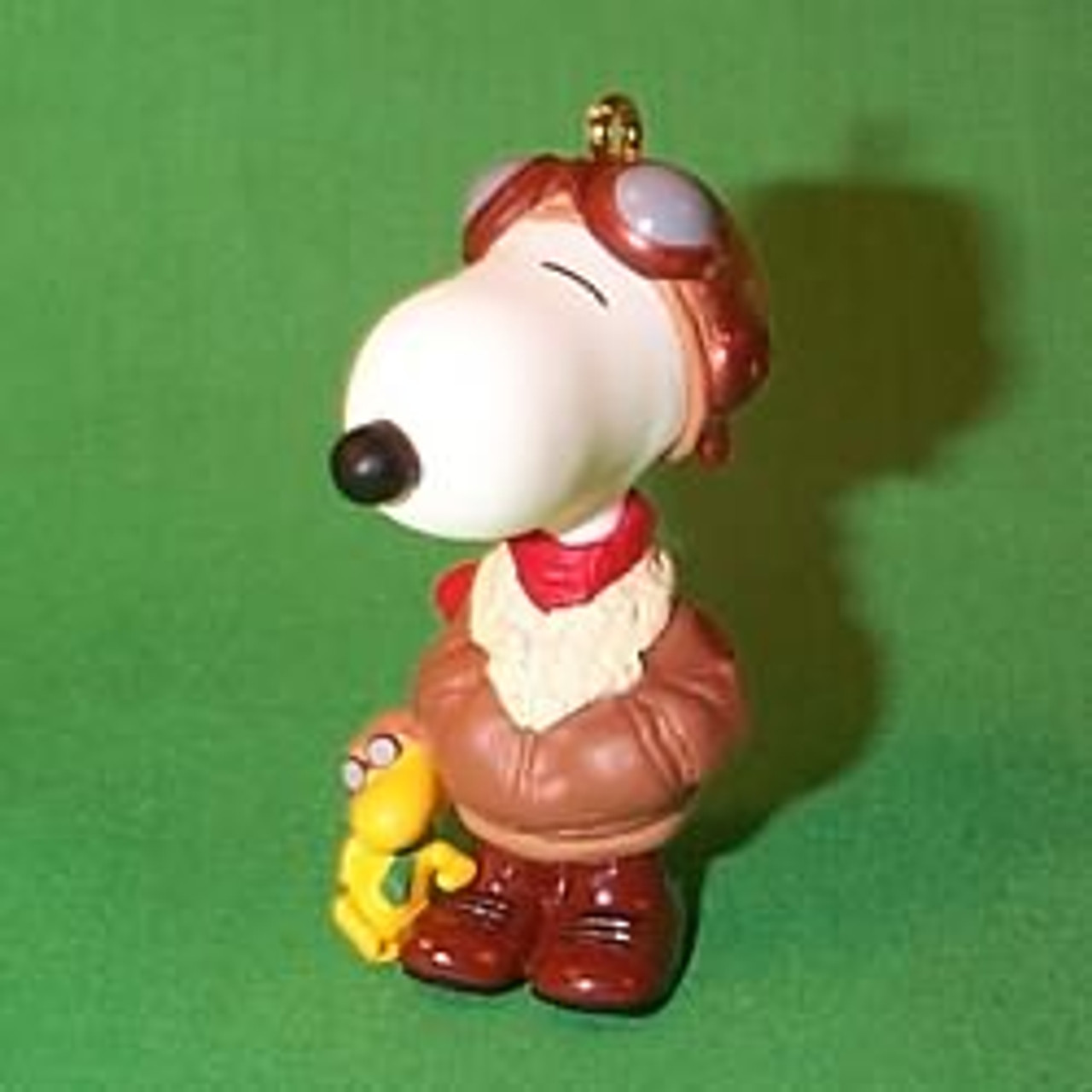 1999 Spotlight On Snoopy #2 - Famous Flying Ace