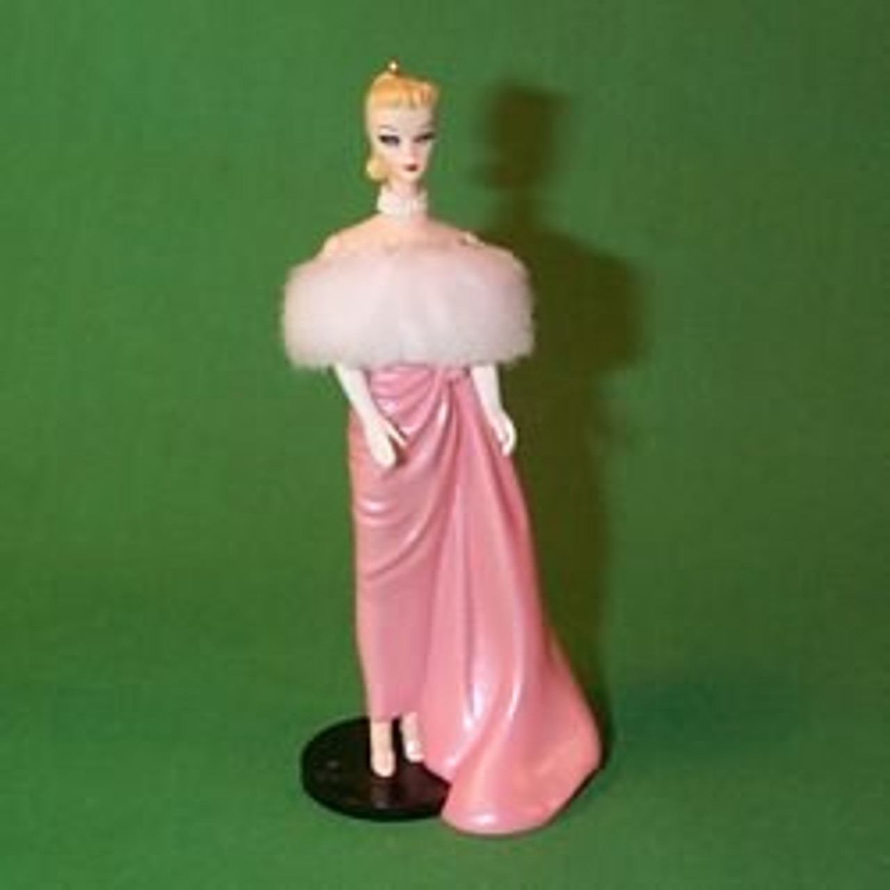 enchanted evening barbie 1996