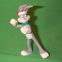 1995 Bugs Bunnyア*ン様 UNION ARENA カグラバチデッキフルパラ千鉱