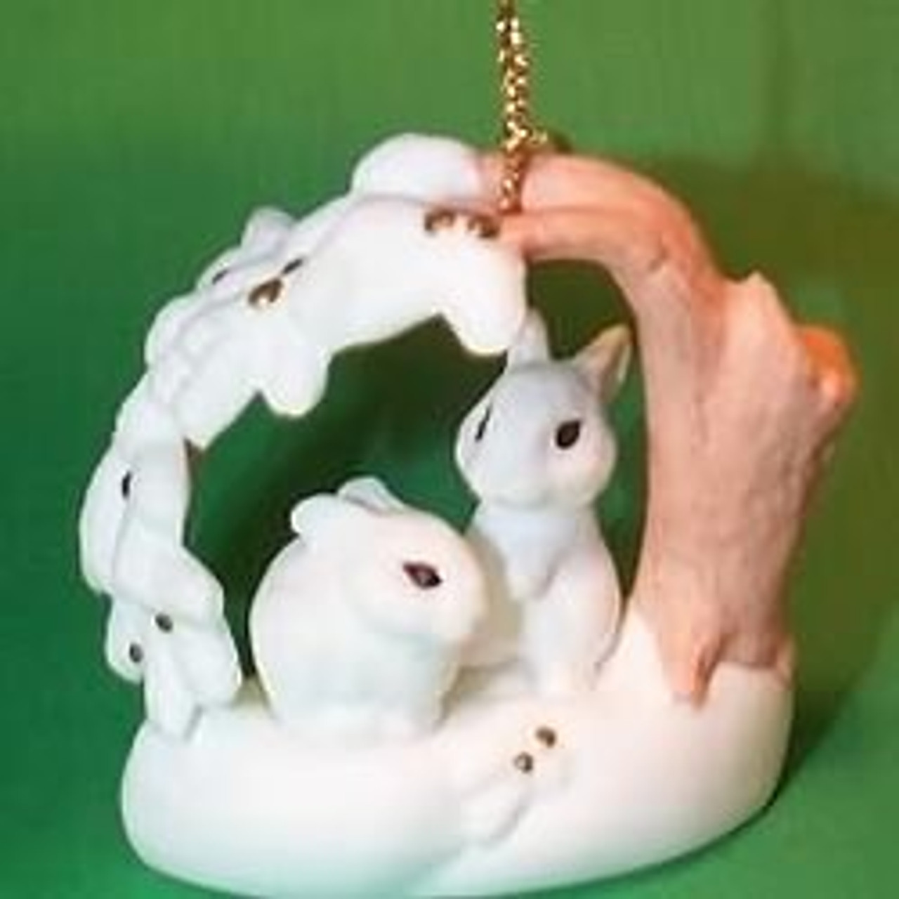 1988 Club - Christmas Sharing Christmas Ornament | The Ornament Shop