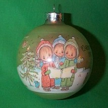 1977 Betsey Clark #5 Hallmark Ornament | The Ornament Shop
