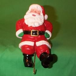 Hallmark Christmas Stocking Hangers The Ornament Shop