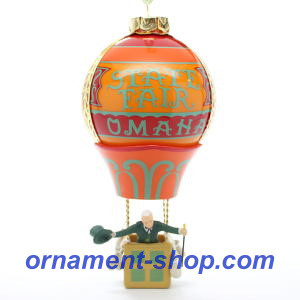 Wizard of Oz Hallmark Ornaments The Ornament Shop