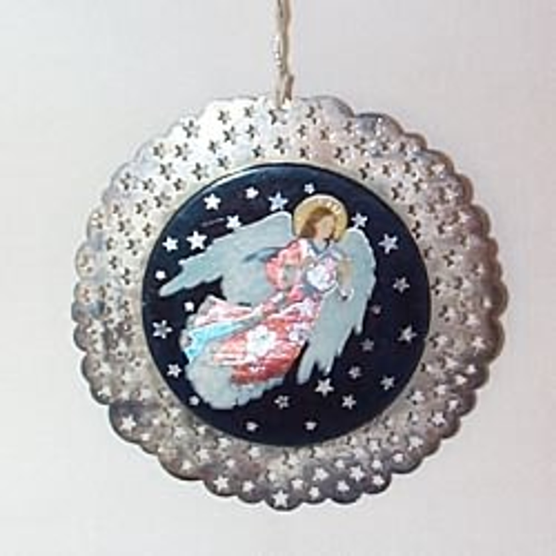 Hall Family Ornaments The Ornament Shop