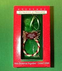 hallmark ornaments for sale