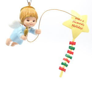 Enesco Gift Shop's Ornaments Collection – Holiday Keepsake Décor