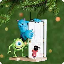 Hallmark Andenken Ornament – Little Seal, 1990, Miniatur, Sammlerstück