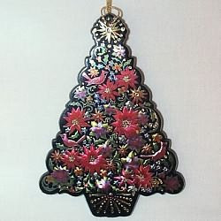 Hall Family Ornaments The Ornament Shop