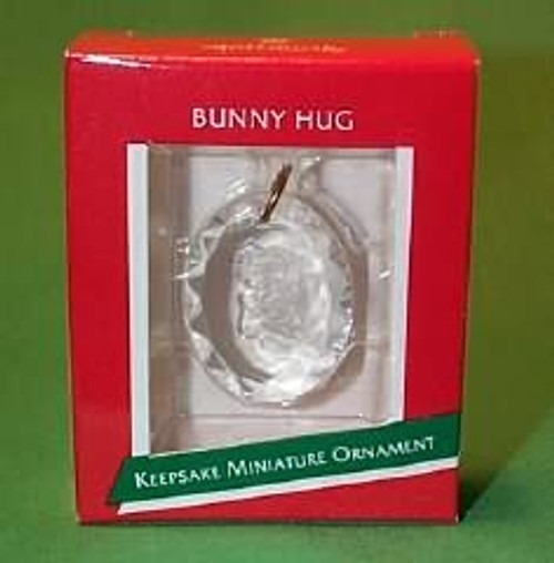 1989 Bunny Hug