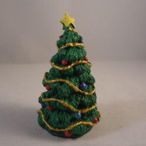 1995 Christmas Tree