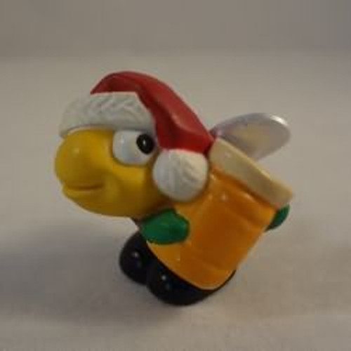 1992 Santa Bee