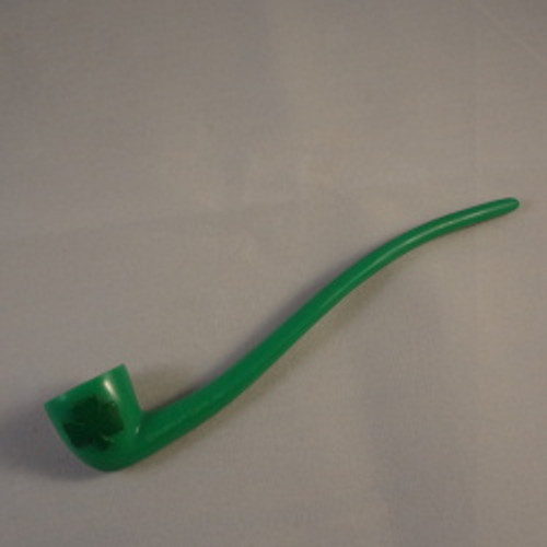 1980 Green Pipe