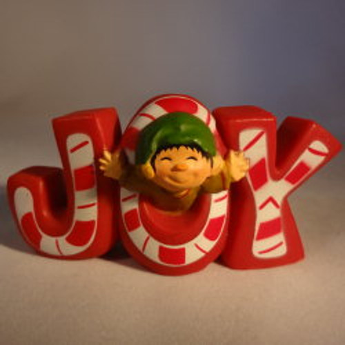 1978 Joy Elf
