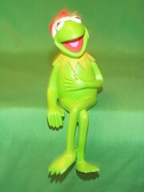 1980 Kermit The Frog - Stocking Hanger
