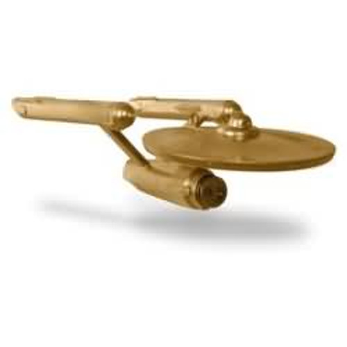 2016 Star Trek - USS Enterprise