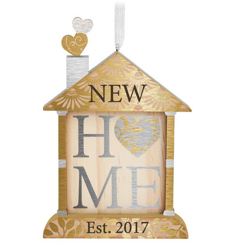 2017 New Home (QHX1082)