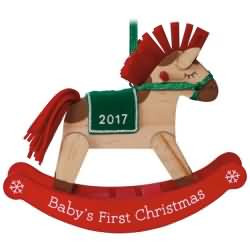 2017 Hallmark Ornaments | The Ornament Shop