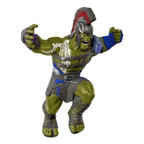 2017 Hulk - Thor Ragnarok (QXI3462)