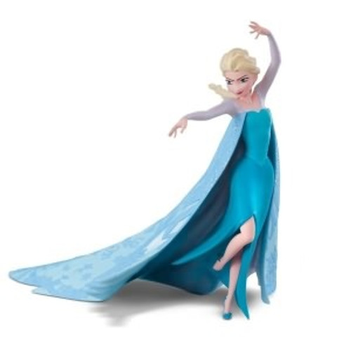 2018 Disney - Queen Elsa of Arendelle
