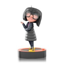 2014 Disney - The Incredibles - Edna Mode Hallmark Ornament 2014 Disney - The Incredibles - Edna Mode Hallmark Ornament