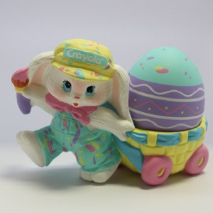 Easter Hallmark Ornaments | The Ornament Shop