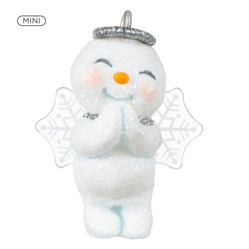 2020 Nutcracker Sweet Series #2 - Snow Queen - Club Hallmark