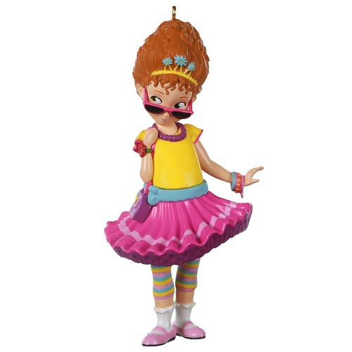 2020 Disney - Fancy Nancy - Ohh La La Ornament | The Ornament Shop