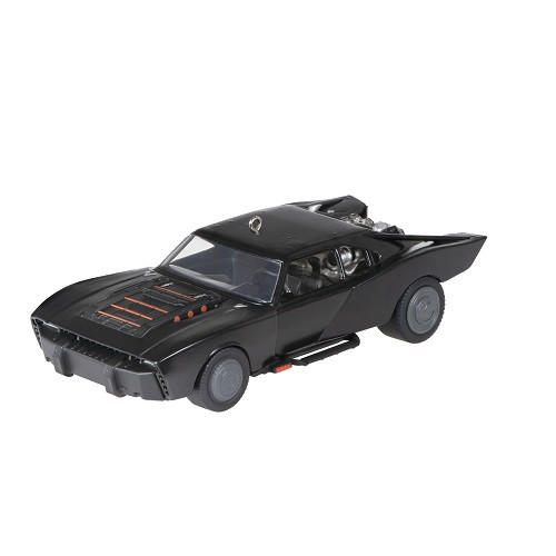 2022 Batman - Batmobile - The Batman Hallmark ornament (QXI7145)