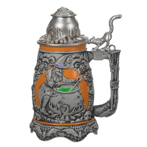 Beer Steins Series Hallmark Ornaments | The Ornament Shop