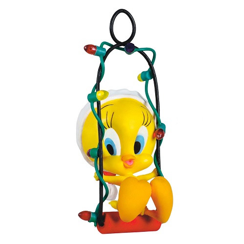 Tweety Bird - Looney Tunes | The Ornament Shop