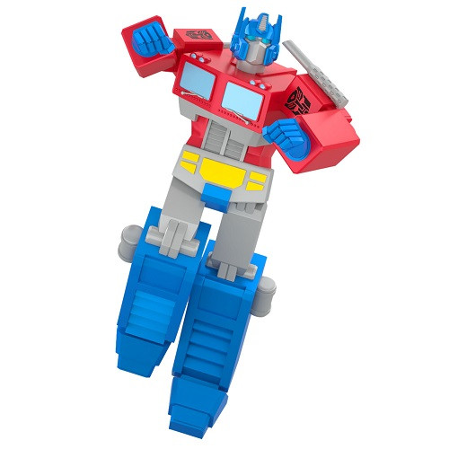 2022 Transformers - Optimus Prime Hallmark ornament (QXI7463)