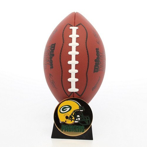 2000 NFL - Green Bay Packers (QSR5114)