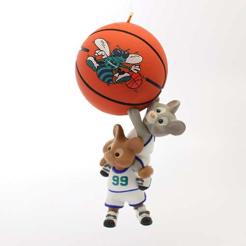 1999 NBA - Charlotte Hornets (QSR1057)