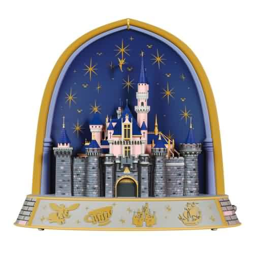 2023 Disney - Swashbuckling Showdown - Peter Pan 70th Anniversary