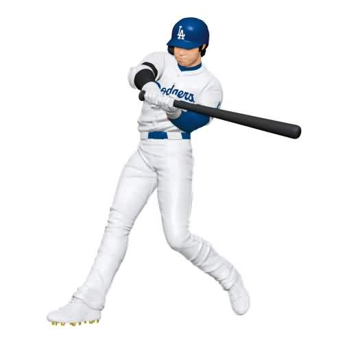 Ballpark baseball Series Hallmark Ornaments | Ornament Shop
