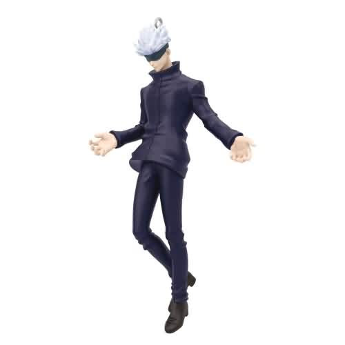 2026 Jujutsu Kaisen - Saturo Gojo  Hallmark ornament (QXI1236)