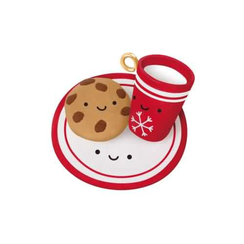 2026 Better Together Hallmark ornament (QXM9296)