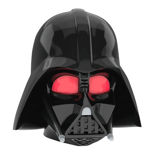 2026 Star Wars - Show Toppers Mini Tree Topper - Darth Vader
